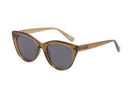 VANS GAFA REAR VIEW GOLDEN BROWN