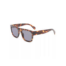 VANS GAFA SQUARED OF SHADES CHEETAH TORTOISE