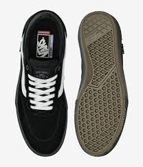 VANS GILBERT CROCKE BLACKOUT