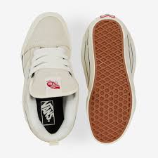 VANS KNU SKOOL FRENCH OAK