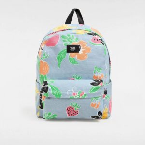 VANS MOCHILA OLD SKOOL DUSTY BLUE
