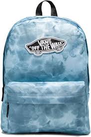 VANS MOCHILA REALM BACKPACK BLUESTONE/BL