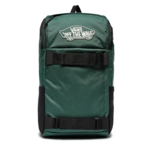 VANS MOCHILA SKATE OBSTACLE BISTRO GREEN