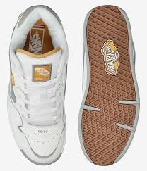 VANS ROWLEY XLT WHITE/GREY
