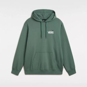 VANS SUDADERA CORE BASSIC PO DEEP FOREST