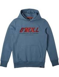 O'NEILL SUDADERA NIÑO WALTON BLUE