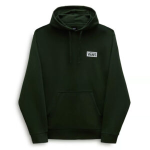 VANS SUDADERA RELAXED FIT PO MOUNTAIN VIEW