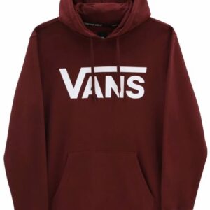 VANS SUDADERA RELAXED FIT PO PORT ROYALE