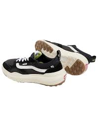 VANS ULTRARANGE NEO VR BLACK/WHITE