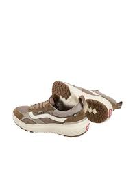 VANS ULTRARANGE NEO VR3 BROWN/MULTI