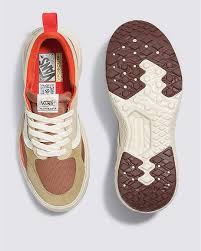 VANS ULTRARANGE NEO VR3 KHAKI/MULTI