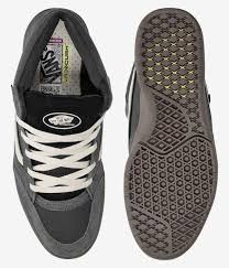 VANS ZAHBA MID UNEXPLORED