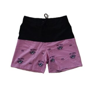 360 BAÑADOR PINK/BLK