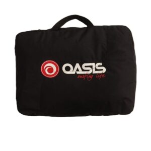 BOLSA BOTAS SNOW OASIS