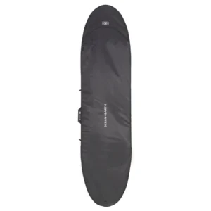 O&E COR-X 7,6 LONGBOARD BLK