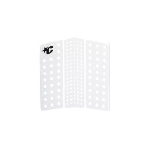 CREATURES FRONT DECK III WHITE