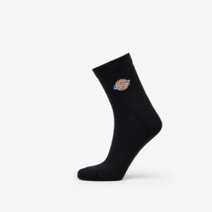 DICKIES CALCETINES PACK-3  VALLEY GROVE MID BLACK