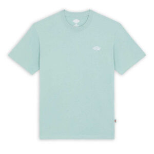 DICKIES CAMISETA HOMBRE SUMMERDALE BLUE SURF