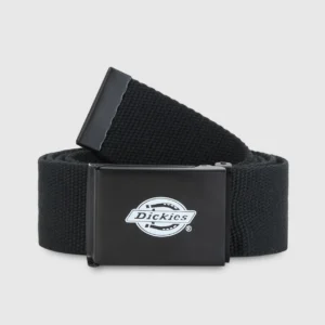 DICKIES CINTURON ORCUTT BLACK