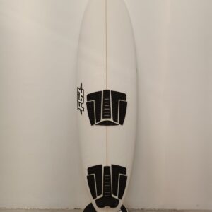 FGZ OCASION 6,4" x 20 1/2" x 2" 13/16 40.71 L
