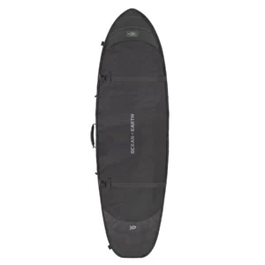 O&E FIVE WHEEL 6,8 HYPA FISH BLK