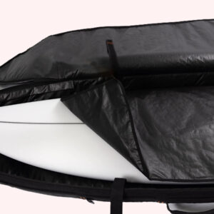O&E QUAD WHEEL 6,8 HYPA FISH BLK