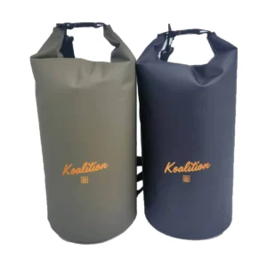 KOALITION DRY BAG 20L BLK