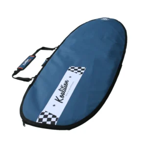KOALITION FUNDA SURF 6,0 FISH CHECKER