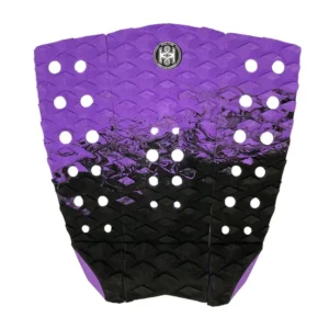 KOALITION GRIP 3 PIEZAS TIMMY PURPLE TO BLACK