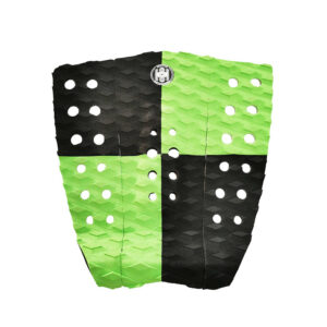 KOALITION GRIP KARVE 3 BLK/LIME