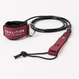 KOALITION INVENTO 7" REGULAR DARK RED