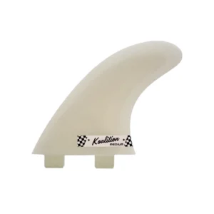 KOALITION QUILLAS THE BASE CLEAR