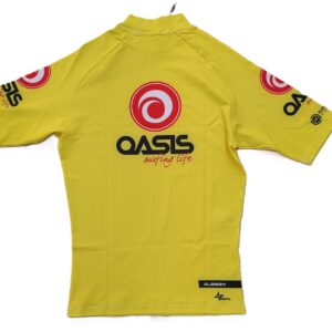 OASIS LICRA SURFING LIFE AMARILLO