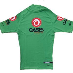 OASIS LICRA SURFING LIFE VERDE