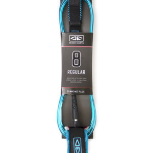 O&E INVENTO 8,0 REGULAR BLUE