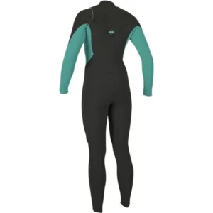 O'NEILL TRAJE GIRL HYPERFREAK 4/3 RAVEN/OPAL