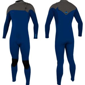 O'NEILL TRAJE HYPERFREAK COMP 4/3