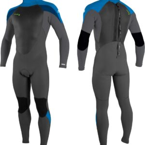 O'NEILL TRAJE EPIC 4/3