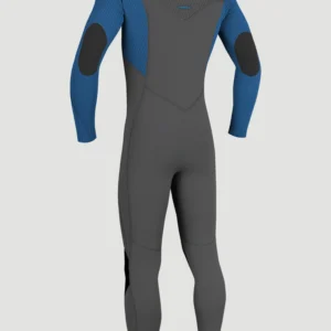 O'NEILL TRAJE NIÑO HYPERFREAK 3/2 GRAPH/BALIBLU/DEEPSEA