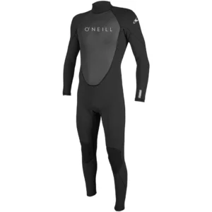 O'NEILL TRAJE REACTOR-2  3/2 BACK ZIP FULL