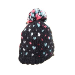 ROXY GORRO CORE BLACK