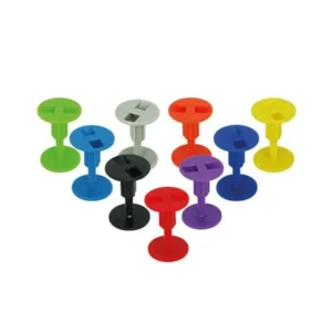 TAPON/PLUGS SURTIDO COLORES