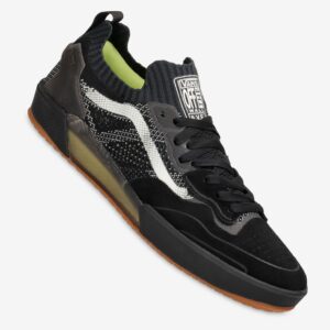 VANS AVE 2.0 KNIT BLK/CARBON