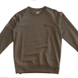 CHIMBIRI SUDADERA KHAKI