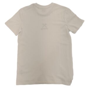 CHIMBIRI CAMISETA LOGO BORDADO