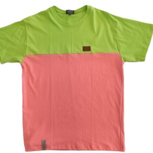 360 CAMISETA LIMA/PINK