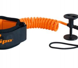 PAIPO INVENTO BICEPS NARANJA
