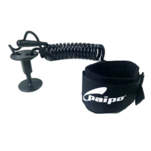 PAIPO INVENTO BICEPS BLK