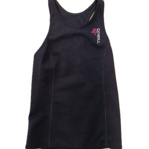 O'NEILL TOP NEOPRENO BLK/CAMO
