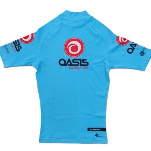 OASIS LICRA SURFING LIFE CELESTE